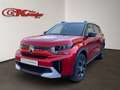 Citroen C3 Aircross Aircross Turbo 100 Stop&Start PLUS*Rückfahrkam Rot - thumbnail 1