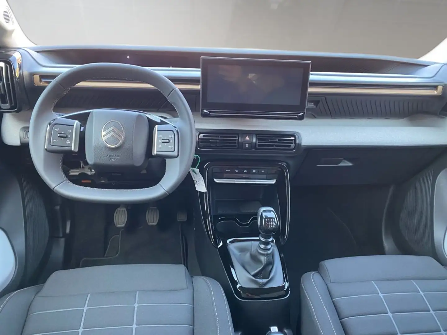 Citroen C3 Aircross Aircross Turbo 100 Stop&Start PLUS*Rückfahrkam Rot - 2