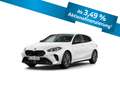 BMW 135 xDrive HUD Memory Sitze H/K Sound 360° ACC LED Nav Weiß - thumbnail 1