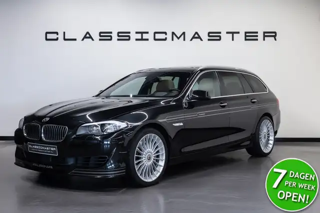 Alpina B5 BMW ALPINA BITURBO Alpina Btw auto (€ 37.148,76 Ex