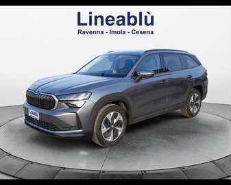 2ª serie 2.0 TDI DSG 7 posti Executive