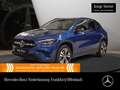 Mercedes-Benz GLA 180 PROGRESSIVE+NIGHT+PANO+LED+KAMERA+7G Blau - thumbnail 1