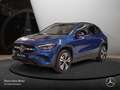 Mercedes-Benz GLA 180 PROGRESSIVE+NIGHT+PANO+LED+KAMERA+7G Blau - thumbnail 2