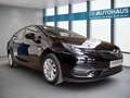 Opel Astra Astra ST Business Edition 1.2 Turbo Czarny - thumbnail 2