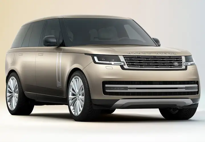 Land Rover Range Rover 4.4 SDV8 Vogue 2017, foto 3