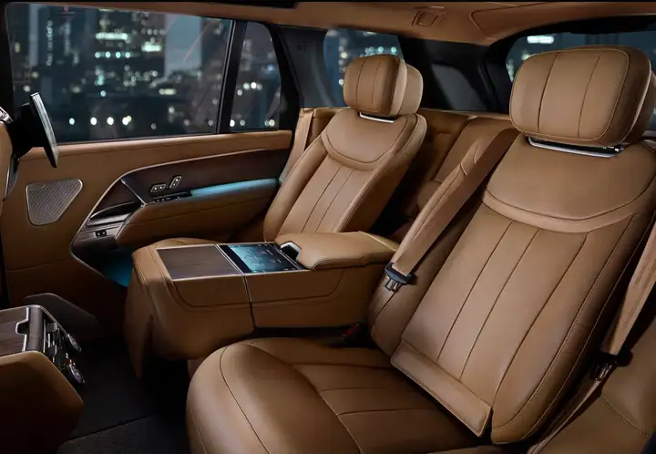 Land Rover Range Rover 4.4 SDV8 Vogue 2017, foto 23