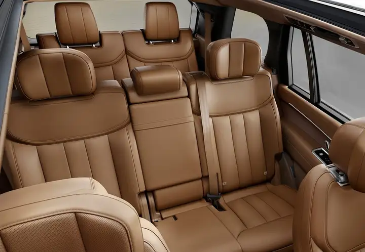 Land Rover Range Rover 4.4 SDV8 Vogue 2017, foto 22