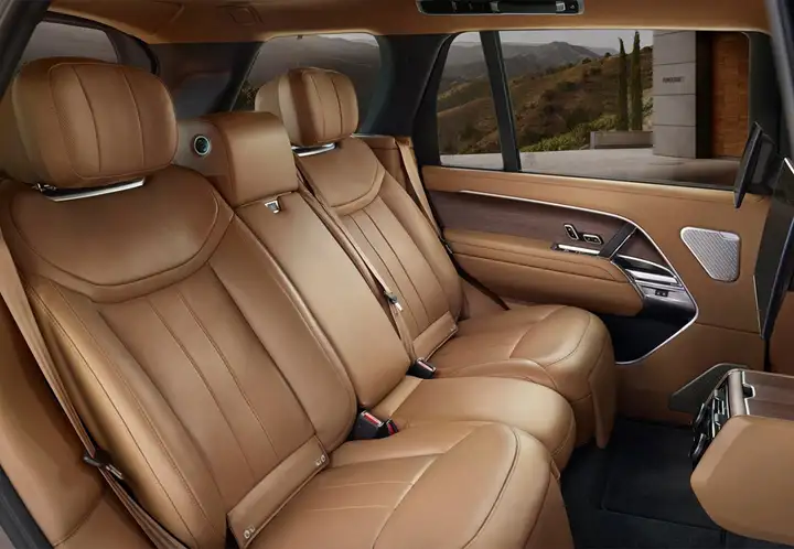 Land Rover Range Rover 4.4 SDV8 Vogue 2017, foto 19