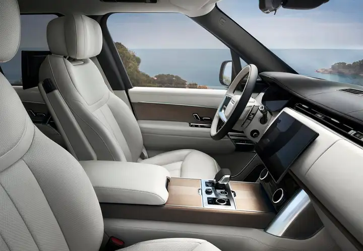 Land Rover Range Rover 4.4 SDV8 Vogue 2017, foto 20