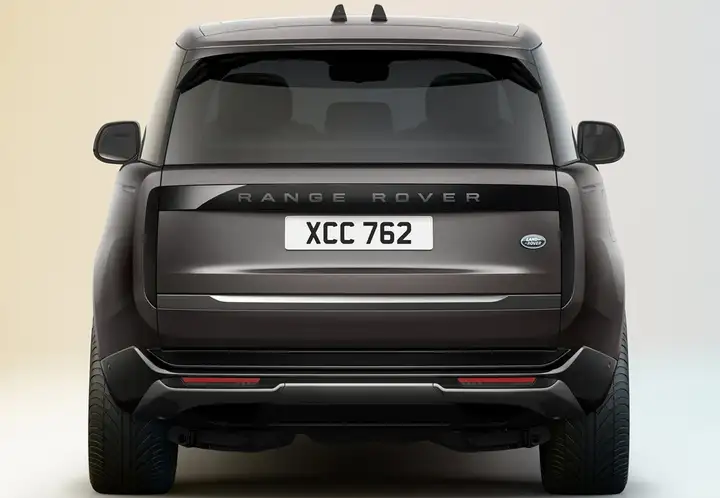 Land Rover Range Rover 4.4 SDV8 Vogue 2017, foto 29