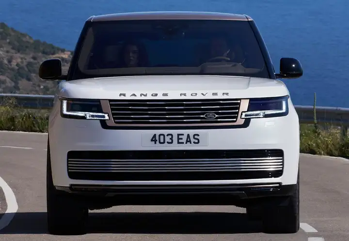 Land Rover Range Rover 4.4 SDV8 Vogue 2017, foto 4