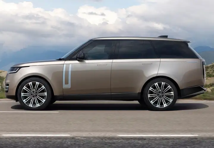 Land Rover Range Rover 4.4 SDV8 Vogue 2017, foto 25
