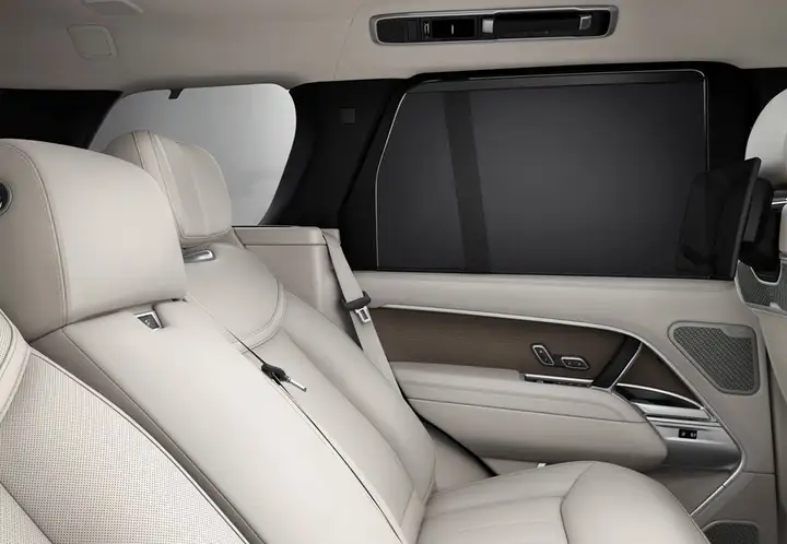 Land Rover Range Rover 4.4 SDV8 Vogue 2017, foto 24