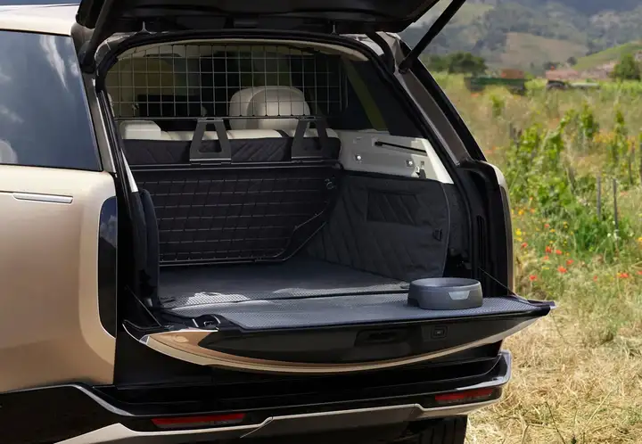 Land Rover Range Rover 4.4 SDV8 Vogue 2017, foto 28