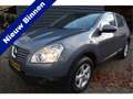 Nissan Qashqai 1.6 Acenta Clima Trekhaak Blauw - thumbnail 1