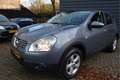 Nissan Qashqai 1.6 Acenta Clima Trekhaak Blauw - thumbnail 5