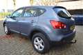 Nissan Qashqai 1.6 Acenta Clima Trekhaak Blauw - thumbnail 8