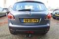 Nissan Qashqai 1.6 Acenta Clima Trekhaak Blauw - thumbnail 10