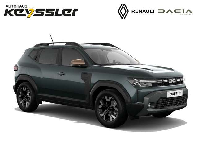 Imagine Dacia Duster III TCe 130 Extreme