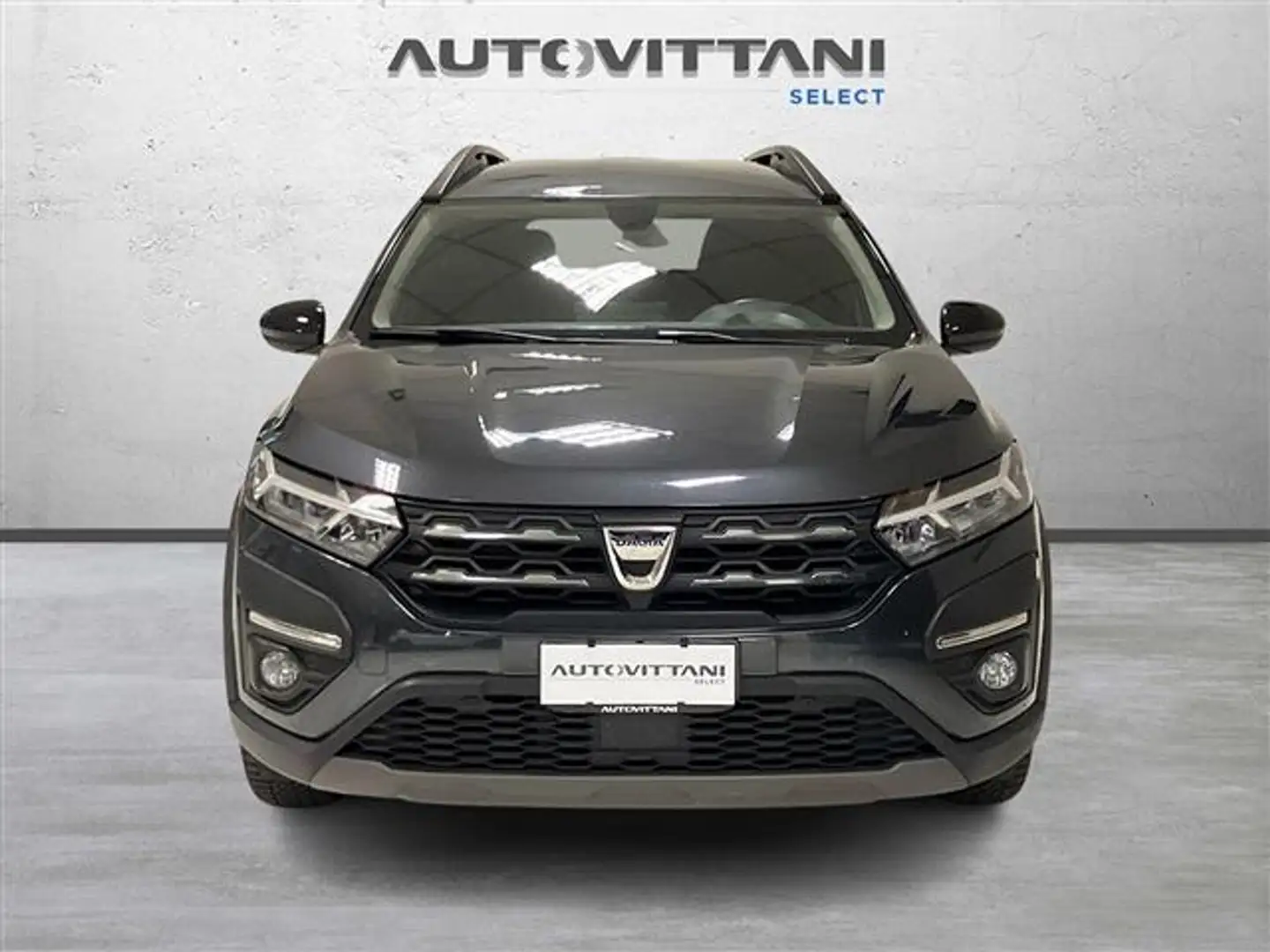 Dacia Jogger 1.0 TCe GPL Extreme Grigio - 2