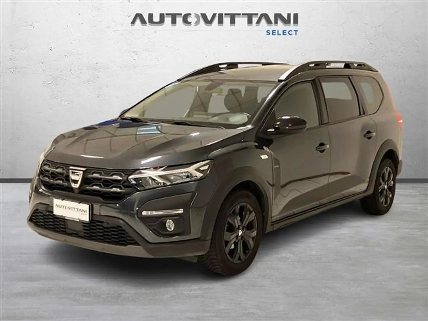 Dacia Jogger 1.0 TCe GPL Extreme Grigio - 1