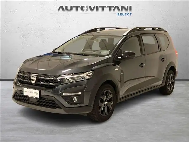 Dacia Jogger 1.0 TCe GPL Extreme