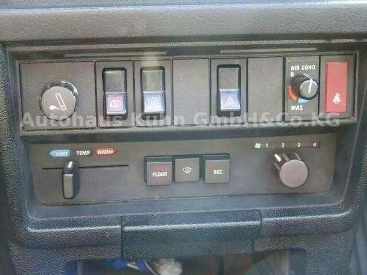 Volvo 240 244 Turbo mit Histor. Kennz. Deutsche Papie, foto 10