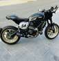 Ducati Scrambler Ducati Scrambler Cafe Racer 800 2250km Černá - thumbnail 4