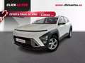 Hyundai KONA 1.0 TGDI 120CV 48V Maxx Blanco - thumbnail 1