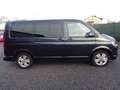 Volkswagen T6 Multivan Blauw - thumbnail 4