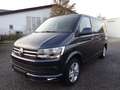 Volkswagen T6 Multivan Blauw - thumbnail 1