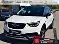 Opel Crossland X 1,2 Turbo Innovation Weiß - thumbnail 1