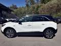 Opel Crossland X 1,2 Turbo Innovation Weiß - thumbnail 4