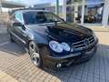 Mercedes-Benz CLK 63 AMG CLK Coupe , NAVI, Android,TüV 04.2027 Noir - thumbnail 1