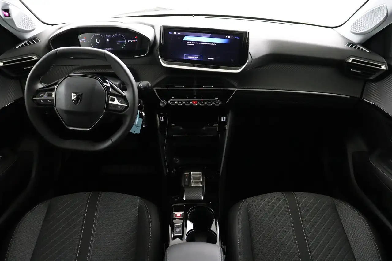 Peugeot 208 2026