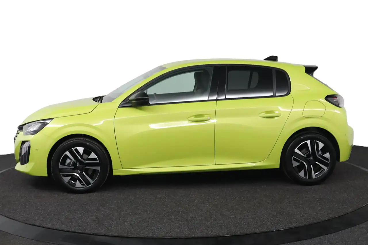 Peugeot 208 2026