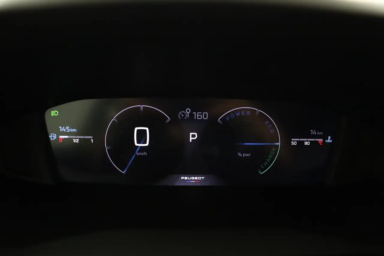 Peugeot 208 2026