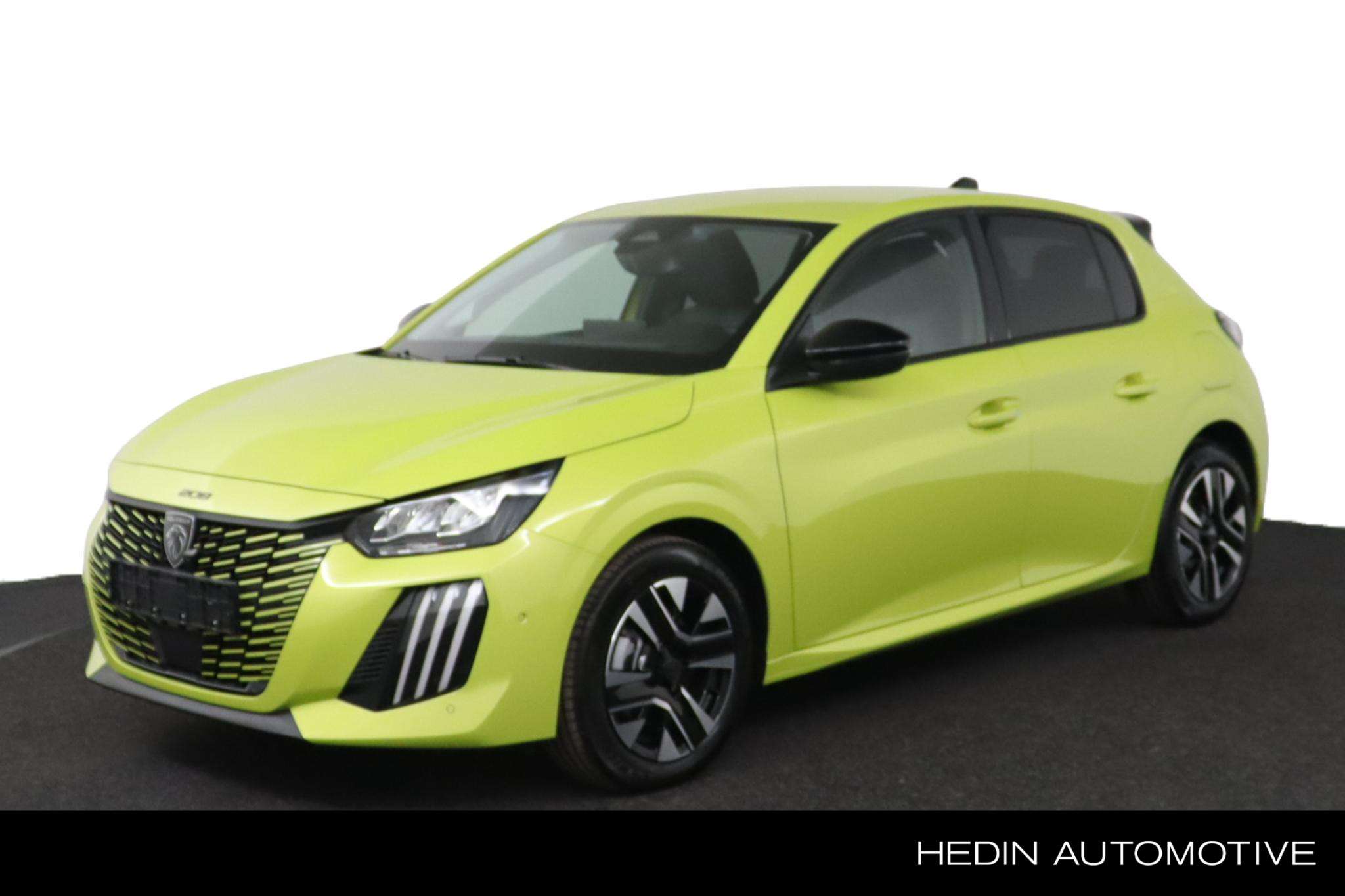 Peugeot 208 2026