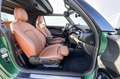 MINI Cooper Cabrio 1.5 Sidewalk Edition 17 Inch / Comfort Acces / Ach Groen - thumbnail 6