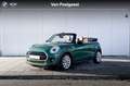 MINI Cooper Cabrio 1.5 Sidewalk Edition 17 Inch / Comfort Acces / Ach Groen - thumbnail 1