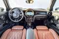 MINI Cooper Cabrio 1.5 Sidewalk Edition 17 Inch / Comfort Acces / Ach Groen - thumbnail 9