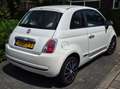 Fiat 500 500 1.2 Pop Blanc - thumbnail 3