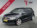 Volkswagen Polo GTI 1.4 TSI Schwarz - thumbnail 1