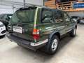 Nissan Pathfinder 3.3 V6 Aut. 4x4 Klima,Leder,rostfrei Grün - thumbnail 7