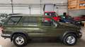 Nissan Pathfinder 3.3 V6 Aut. 4x4 Klima,Leder,rostfrei Grün - thumbnail 10