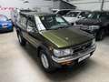 Nissan Pathfinder 3.3 V6 Aut. 4x4 Klima,Leder,rostfrei Grün - thumbnail 6