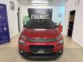 Citroen C3 1.5 BlueHDI 102Ch 6vitesses-navi-radars de recul Rouge - thumbnail 2