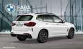 BMW X3 xDrive20d M Sportpaket DAB LED WLAN AHK Weiß - thumbnail 2