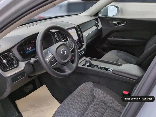 Volvo XC60 view 13