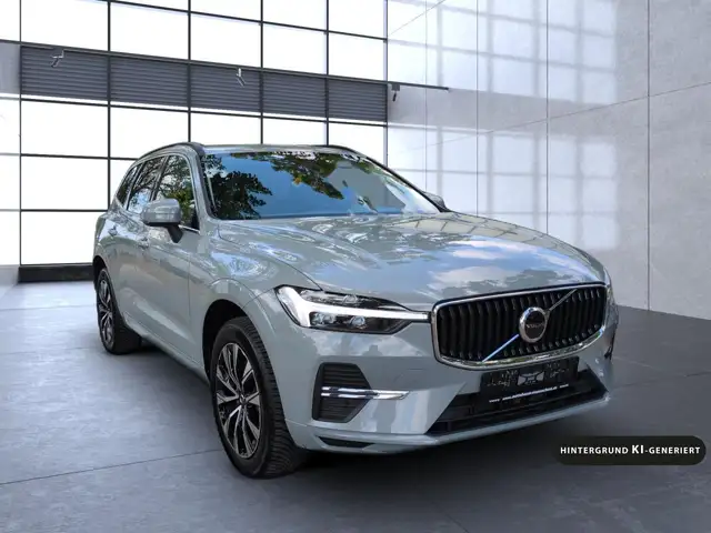 Volvo XC60 view 8